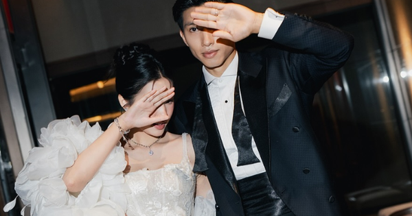 Doãn Hải My - Đoàn Văn Hậu khoá comment trong đêm giữa 