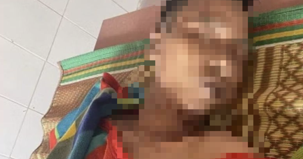 Phát hiện người đàn ông chưa rõ danh tính tử vong tại bãi biển Cửa Lò