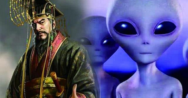 Tần Thủy Hoàng có liên quan tới người ngoài hành tinh? Manh mối nằm ở kỹ thuật vượt xa thời đại này