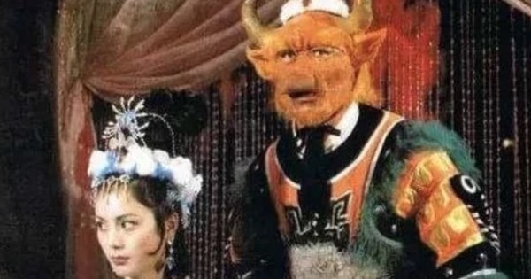 Ngưu Ma Vương của 