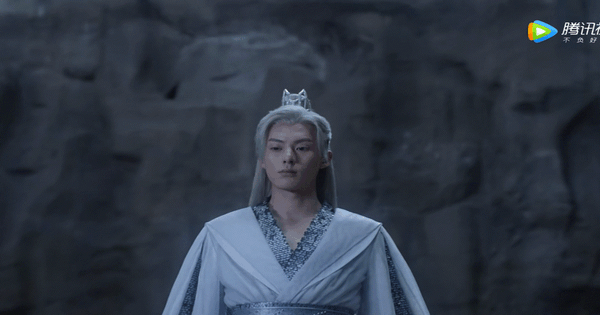 4 sao nam cổ trang xấu nhất Trung Quốc: Vương Hạc Đệ may quá bét bảng, hạng 1 lòe loẹt đến cay mắt