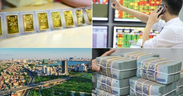 Lãi suất bắt đầu hạ nhiệt, nên đầu tư vào đâu trong quý II?