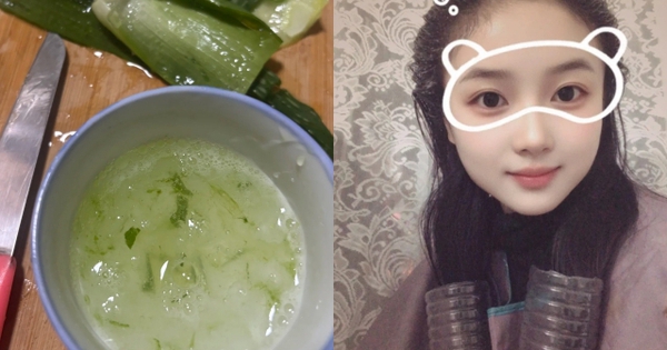 Tôi từng nghĩ phải dùng dầu xả đắt tiền mới có tóc mềm mượt, cho đến khi thử công thức 2 nguyên liệu này