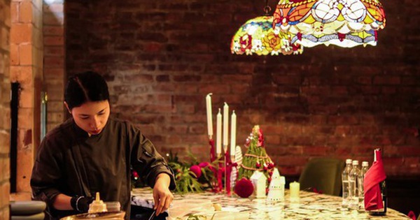 Nhà hàng fine dining tại phố cổ Hà Nội đóng cửa sau 30 năm hoạt động