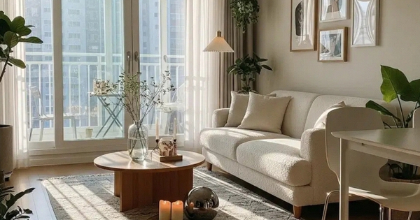 Đến thăm hàng trăm ngôi nhà, tôi nhận ra nhà “phong thuỷ tốt” đều sở hữu 1 đặc điểm này: Không phải mê tín mà là thực tế