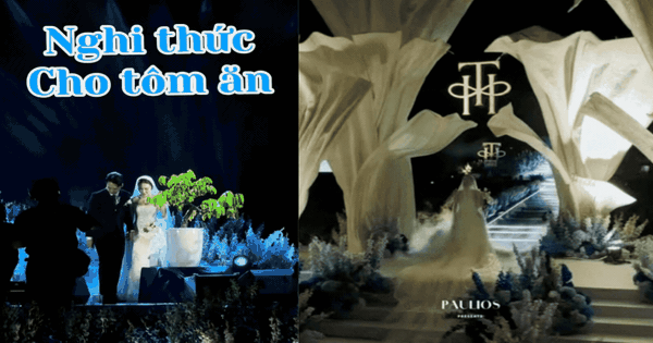 Nghi thức độc lạ trong lễ cưới của đại thiếu gia Bạc Liêu: Vừa thiêng liêng vừa đậm bản sắc gia đình