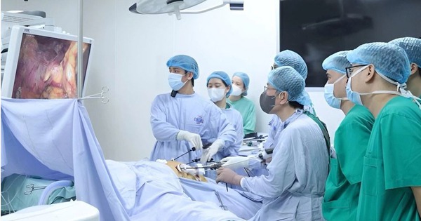 Chuyện lạ ở Bệnh viện K: Bác sĩ kiên trì 'xin' bệnh nhân cho phép cứu sống họ