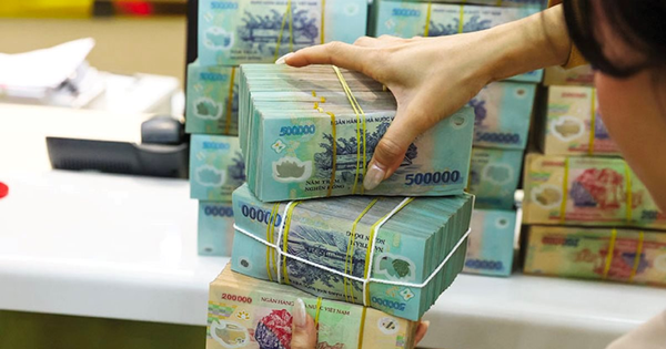 Hơn 20 ngân hàng đồng loạt giảm lãi suất: Agribank, Vietcombank, VietinBank, BIDV và nhiều nhà băng lớn đều nhập cuộc