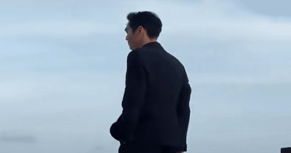 Showbiz bây giờ ngôi sao này là thứ Hai không ai là Chủ Nhật: Visual - diễn xuất đều thần thánh, thấy phim là phải xem