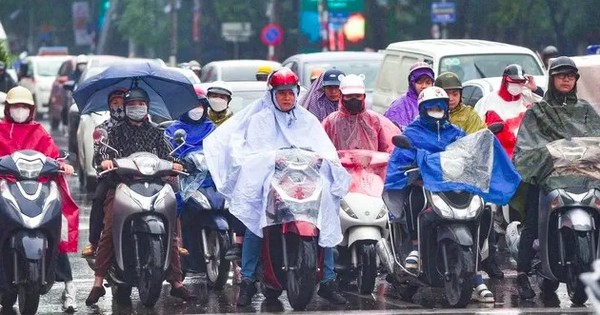 Nàng Bân xuất hiện đúng 1/3 âm lịch: Miền Bắc sắp đón đợt không khí lạnh bất thường