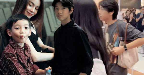 Subeo: Lớn lên giữa hào quang nhưng chọn cách sống giản dị, anh cả cao lớn của 4 em nhỏ, 