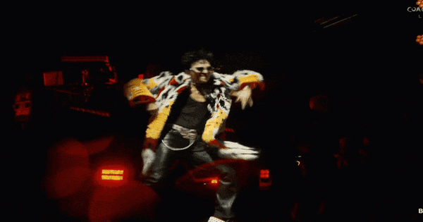 Cả Coachella vỡ trận vì BIGBANG: Xúc động với loạt hit huyền thoại, 20 năm chờ đợi đúng 1 khoảnh khắc!