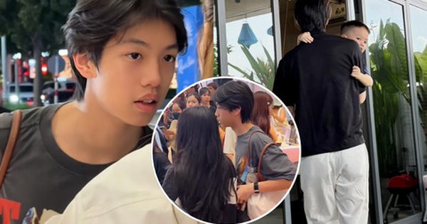 Tuổi 16 của Subeo: Visual lẫn profile chuẩn 