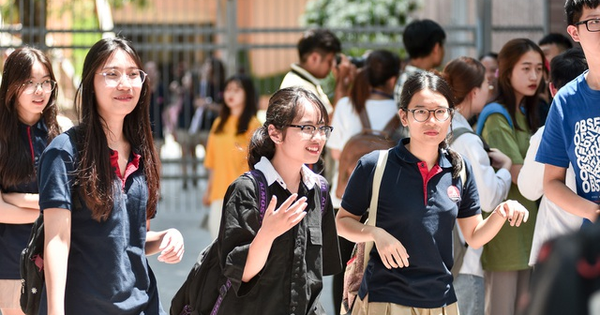 Gần 40% học sinh Hà Nội đăng ký nguyện vọng lớp 10 sau 3 ngày