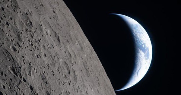 Phi hành gia Artemis II nhớ lại khoảnh khắc không tưởng khi Trái đất biến mất