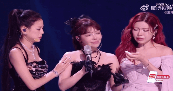 Đồng đội bị loại tức tưởi của Trang Pháp: Mỹ nhân có gia thế khủng đến mức dám tố cáo NSX dàn xếp kết quả trên sóng trực tiếp