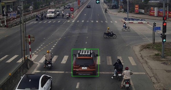 665 chủ phương tiện vi phạm mang biển số sau nhanh chóng nộp phạt nguội theo Nghị định 168