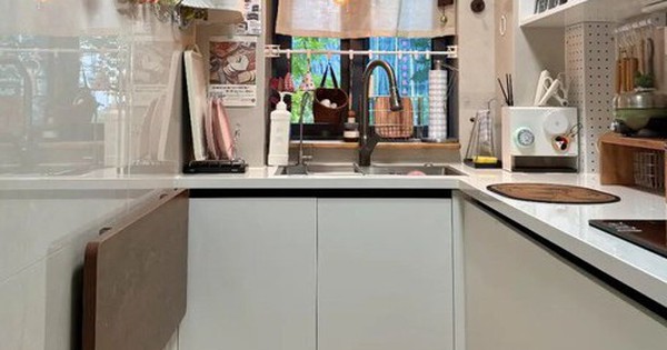 Có một kiểu hạnh phúc rất “đời thường”: 8 chi tiết thiết kế nhỏ giúp ngôi nhà sống càng lâu càng thấy dễ chịu