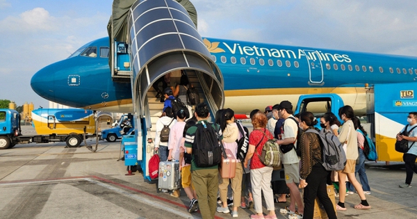 Ai chuẩn bị du lịch dịp lễ 30/4 - 1/5 đều cần cảnh giác chiêu lừa đảo sau