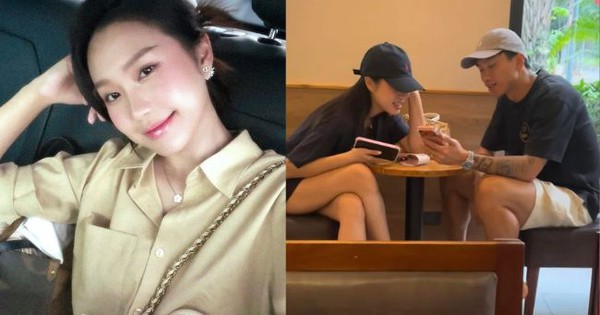 Nước đi thông minh của Doãn Hải My giúp Đoàn Văn Hậu xử lý khủng hoảng