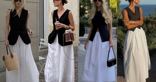 Không logo, không hàng hiệu: Công thức mặc đẹp của hội “old money” hóa ra chỉ đơn giản thế này