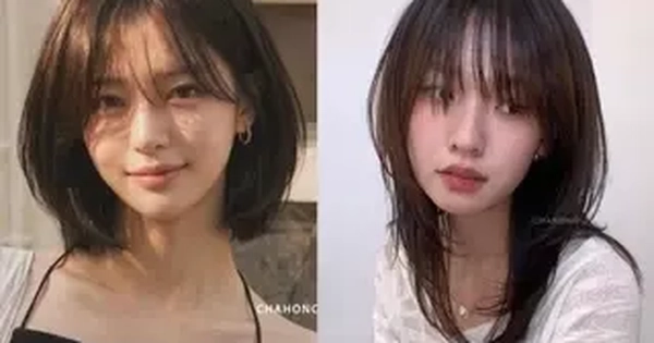 5 xu hướng tóc mùa hè 2026: Toàn kiểu hack tuổi xuất sắc, không hề kén mặt