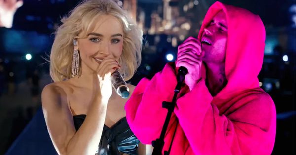 Tranh cãi căng nhất Coachella hiện tại: Justin Bieber ngồi hát karaoke bỏ túi 263 tỷ, nghệ sĩ nữ phải cố gắng đến mức nào?