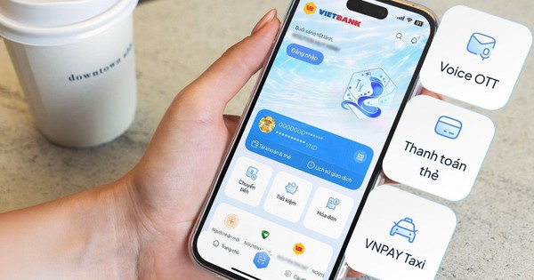 Vietbank Digital Plus “ghi điểm” với người dùng trẻ nhờ loạt trải nghiệm tài chính thông minh