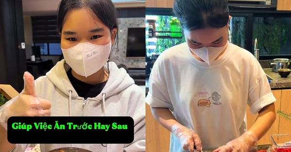 Giúp việc 19 tuổi ở Hà Nội đặt mục tiêu kiếm 1 tỷ trước 25 tuổi: Vì sao gây tranh cãi?