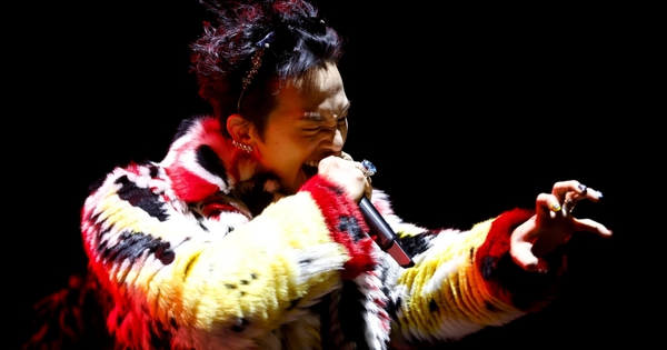 Truyền thông Hàn chỉ trích G-Dragon