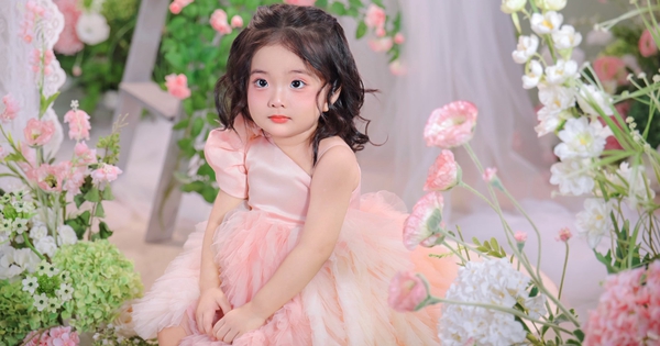 Lisa nhà Khánh Thi - Phan Hiển: 