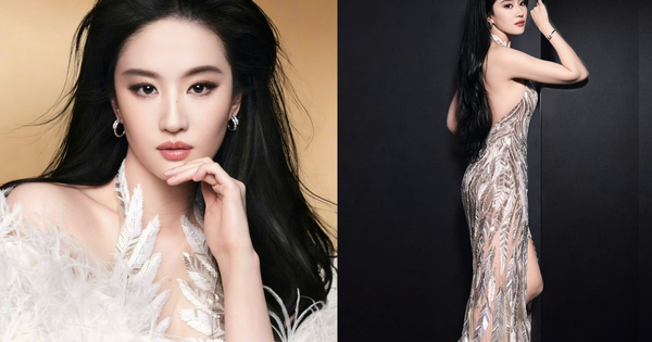 Đẳng cấp sao nữ hạng A gọi tên Lưu Diệc Phi: Cứ xuất hiện lại gây sốt, chăm khoe dáng gợi cảm khó rời mắt