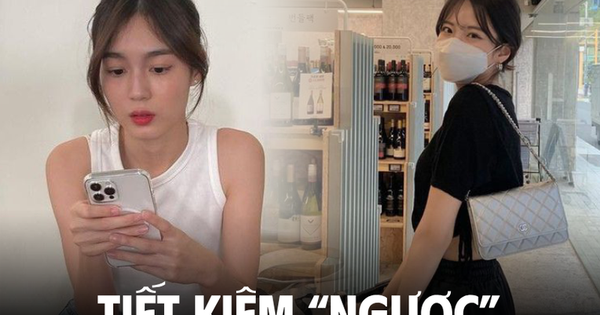 Ví và tiền mặt gần như không còn tồn tại, với 4 chiếc thẻ tín dụng, tôi tiết kiệm gần 66 triệu/ tháng