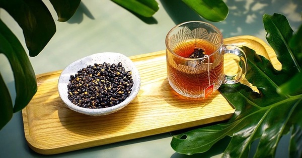 7 đồ uống thanh nhiệt giúp bạn nhẹ nhõm, khoẻ khoắn trong ngày nóng bức