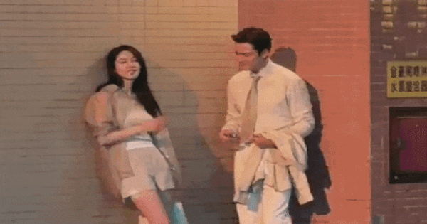 Đã tìm ra bad girl đẹp nhất Trung Quốc: Phì phèo thuốc lá từ phim đến đời, ghét đến mấy cũng không dám chê visual