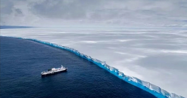 Một thứ từng lớn nhất thế giới đã biến mất khỏi màn hình radar của Trung Quốc: Họ đã có mục tiêu mới?