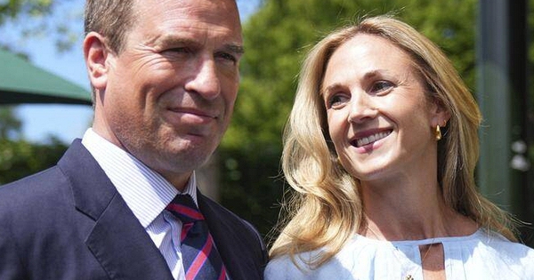 Harriet Sperling là ai?