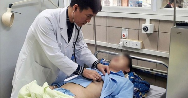 Suy thận ở tuổi 24 sau 5 năm sống 'lệch múi giờ'