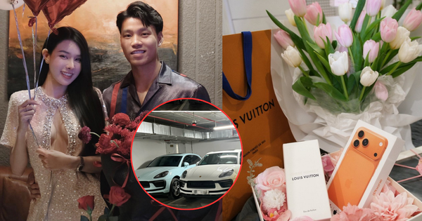 Ai chiều bạn gái bằng Văn Thanh: Bỏ tiền mua nhà để bạn gái đứng tên cùng, nàng ốm 