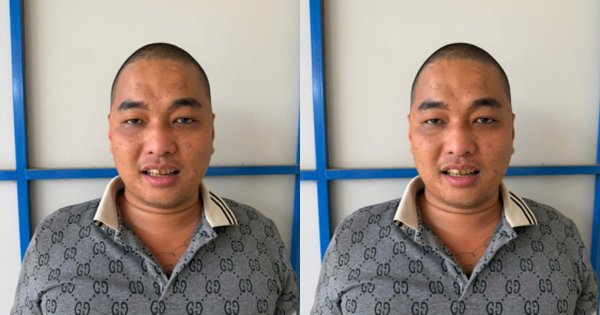 Ai là bị hại của Sơn “Khùng” cần liên hệ gấp số 0909917091