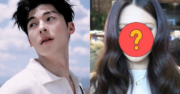 Hot nhất xứ Trung: Hứa Quang Hán đã có bạn gái, nửa kia kém 9 tuổi và 11 lần lọt top đẹp nhất thế giới?