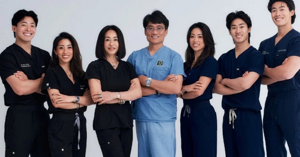 Bí mật của gia đình có 