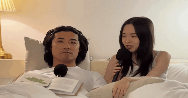 Phản ứng trái ngược của ái nữ nhà Xuân Hinh và chồng về câu nói: “Ngoại tình lần 1 có thể tha thứ được”