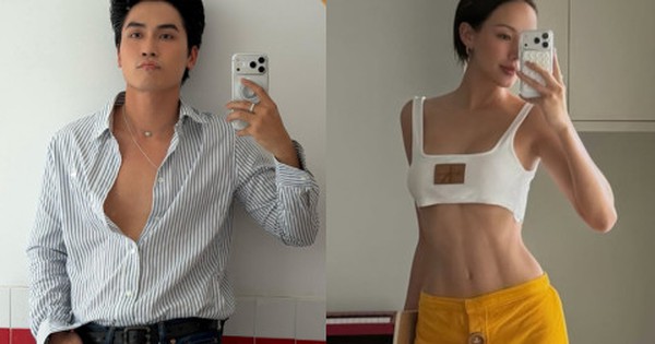 Vừa đính chính xong với Uyển Ân, Võ Điền Gia Huy lại dính tin hẹn hò 1 ca sĩ