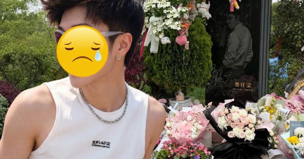 Nam diễn viên qua đời ở tuổi 28: Biệt thự chất đầy thuốc men và 20 ngày tồi tệ lúc cuối đời