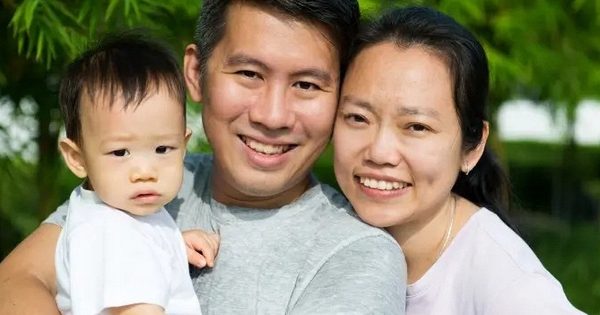 Giáo sư nói: Trong gia đình, nếu người này có TIẾNG NÓI, con cái rất dễ ngoan ngoãn, gia đạo ấm êm!