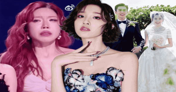 Chị Đẹp khiến Trang Pháp khóc nghẹn: Chồng bị đóng băng 225 tỷ ngay ngày cưới, suýt 