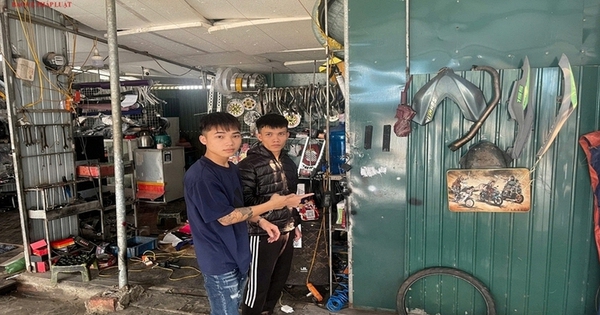 Liên tục nhận được 85 lần chuyển khoản, nam thanh niên bị bắt