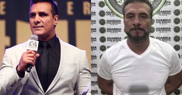 Đô vật nổi tiếng ra ngoài đạo mạo, về nhà 