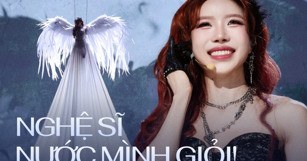 Nhìn Trang Pháp “đạp gió” bên Trung mới thấy nghệ sĩ nước mình đỉnh cỡ nào